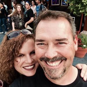 Meet your Posher, Jeff